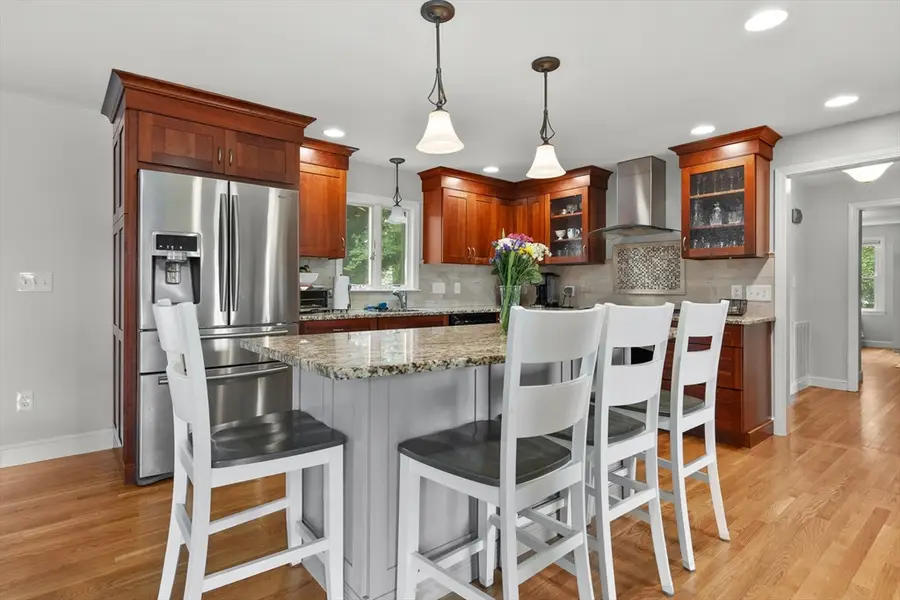 104 Martin Ave, North Andover, MA 01845 - #3