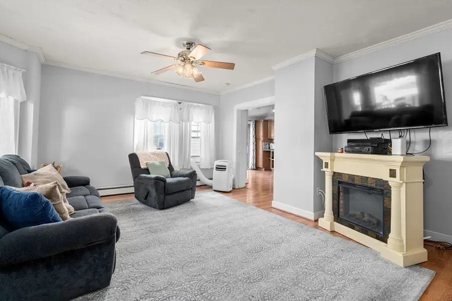 39 Fountain St, Braintree, MA 02184 - #2