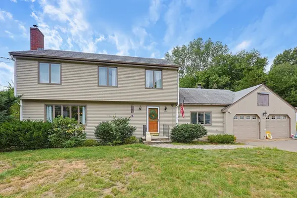 297 Fisher Street, Walpole, MA 02081