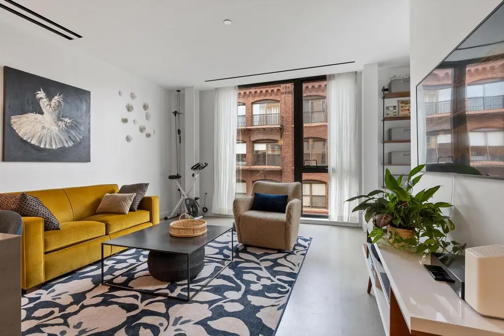 88 Wareham St #401, Boston, MA 02118 - #1
