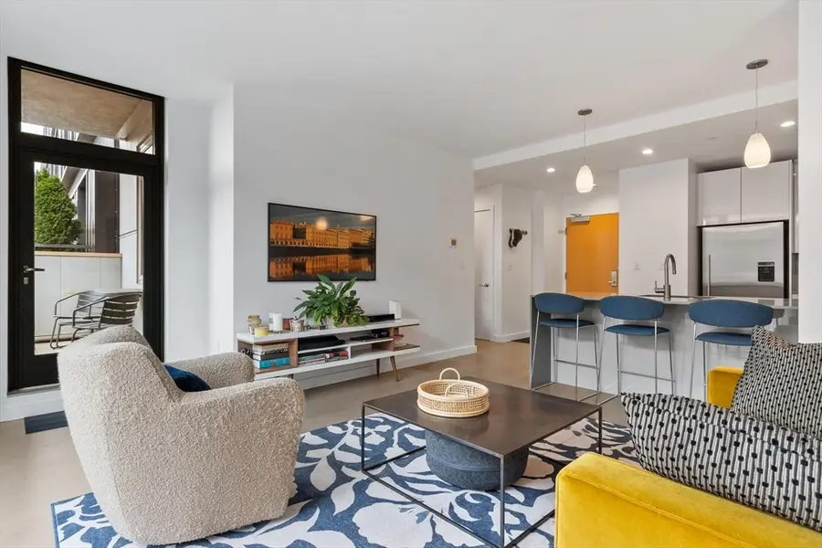88 Wareham St #401, Boston, MA 02118 - #2