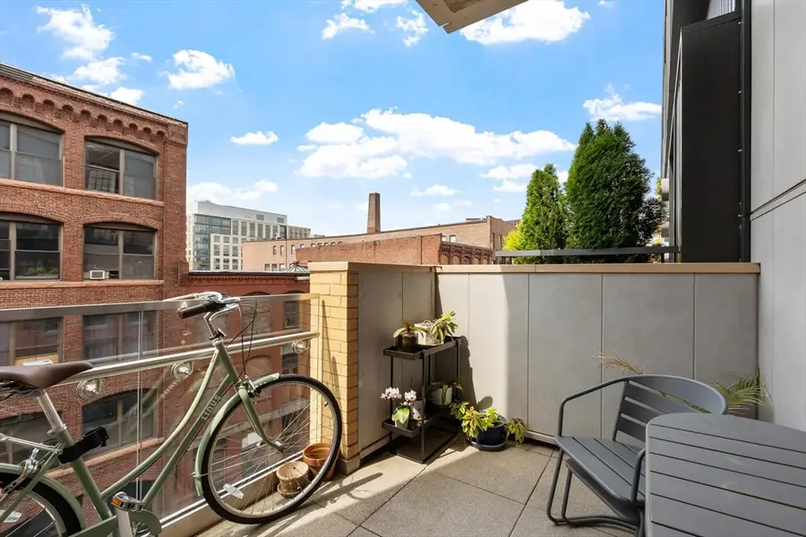 88 Wareham St #401, Boston, MA 02118 - #3