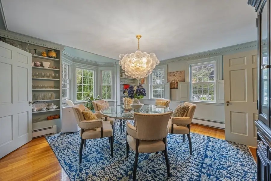 166 Salem Street, North Andover, MA 01845 - #3