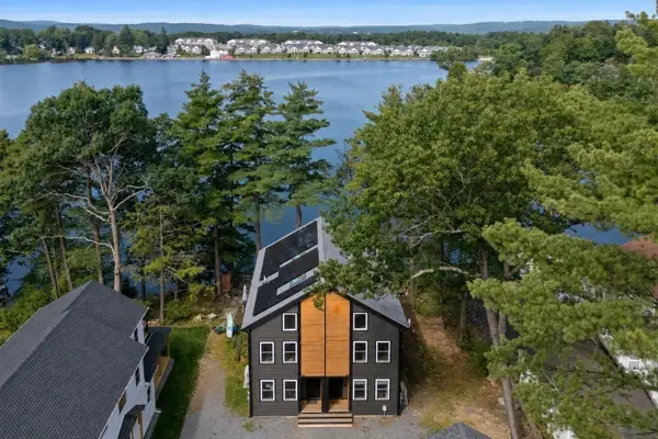 66 Laurel Lane #66, Lunenburg, MA 01462