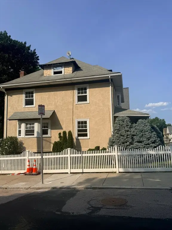 41 Colberg, Boston, MA 02131 - #1
