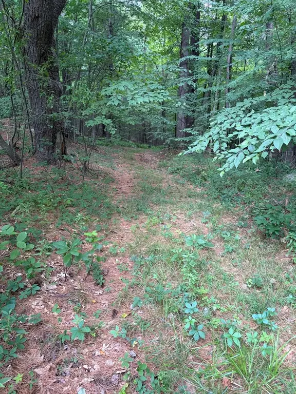 Lot 12 Lebanon Hill Rd, Southbridge, CT 06281