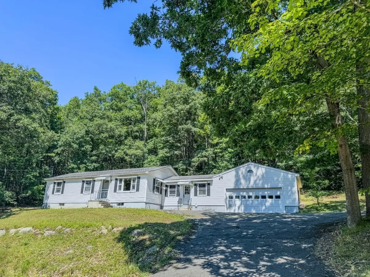 191 Old State Road, Erving, MA 01344 - #1