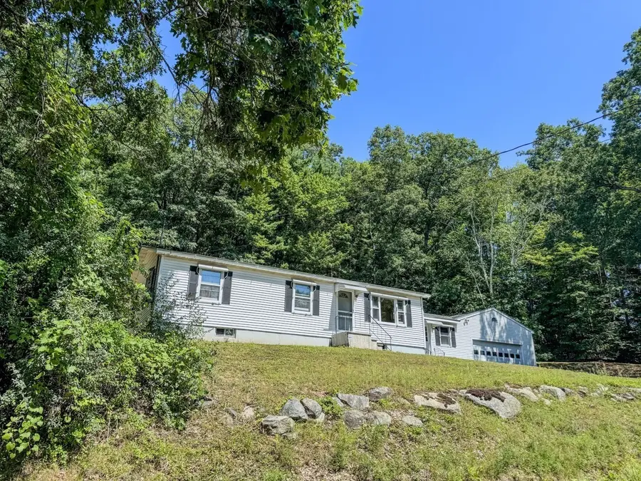 191 Old State Road, Erving, MA 01344 - #2