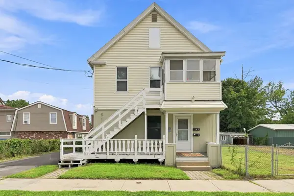 14 Perrault, Chicopee, MA 01013