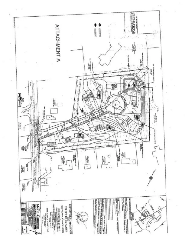 181R School Street, Groveland, MA 01834 - #1