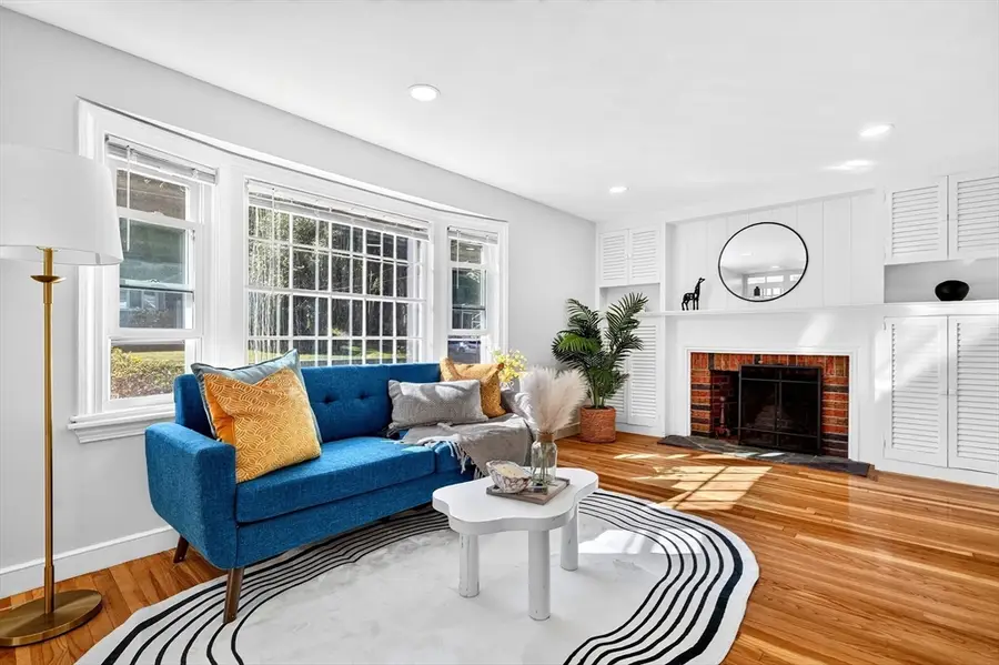 12 Fisher Terrace, Woburn, MA 01801 - #2