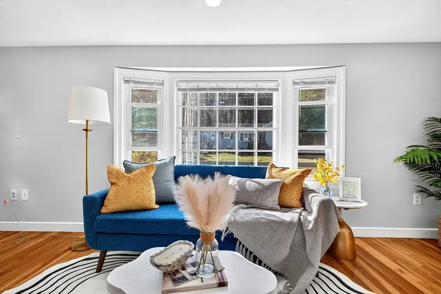 12 Fisher Terrace, Woburn, MA 01801 - #3