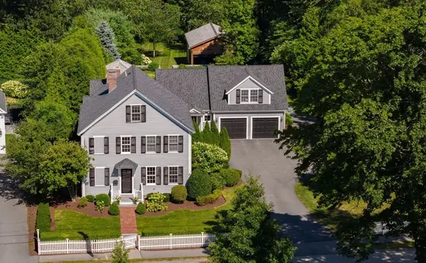 68 School Street, Hingham, MA 02043