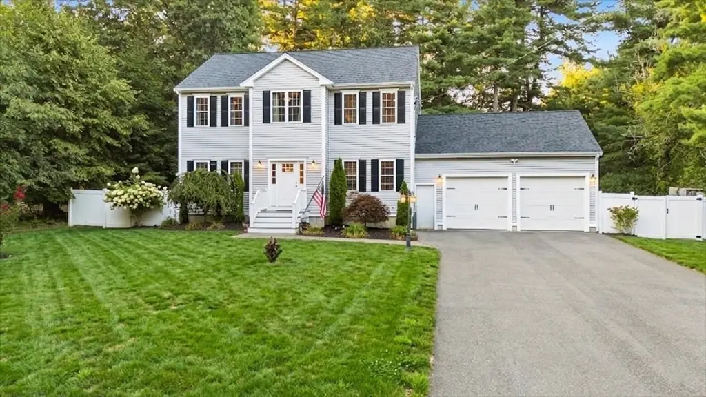 115 Cross St., Bridgewater, MA 02324 - #1