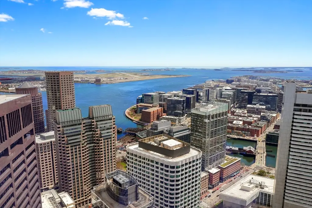 240 Devonshire Street #4608, Boston, MA 02110 - #1