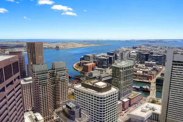 240 Devonshire Street #4608, Boston, MA 02110