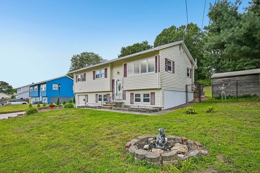 12 Barnard Rd, Lawrence, MA 01843 - #2