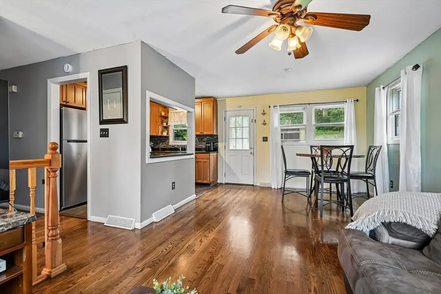 12 Barnard Rd, Lawrence, MA 01843 - #3