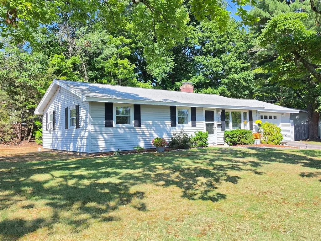 41 Anderson Rd, Framingham, MA 01701 - #1