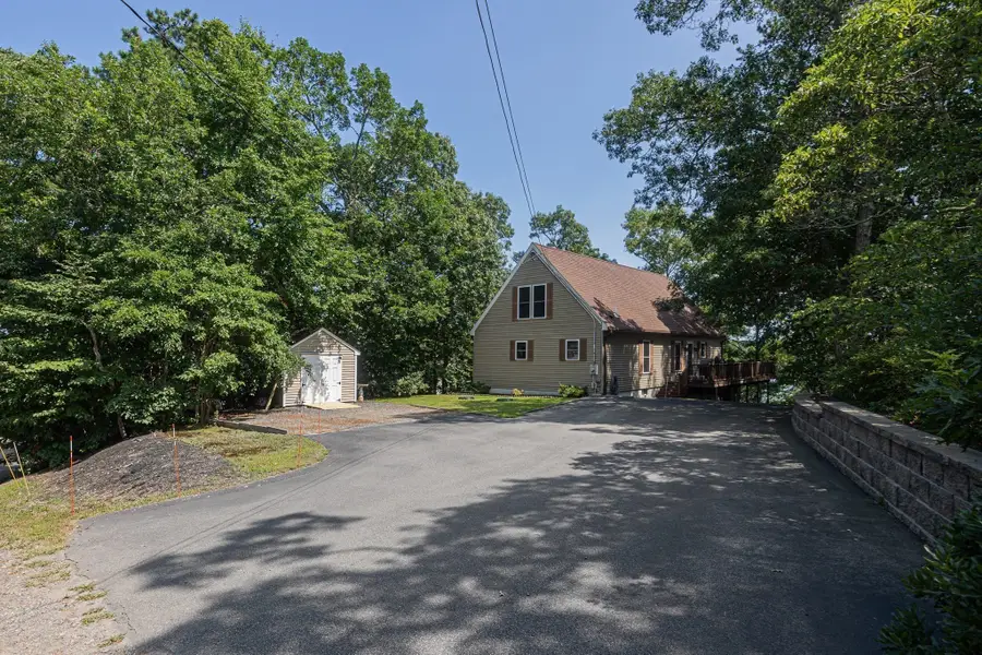42 Lakeview Blvd, Plymouth, MA 02360 - #3