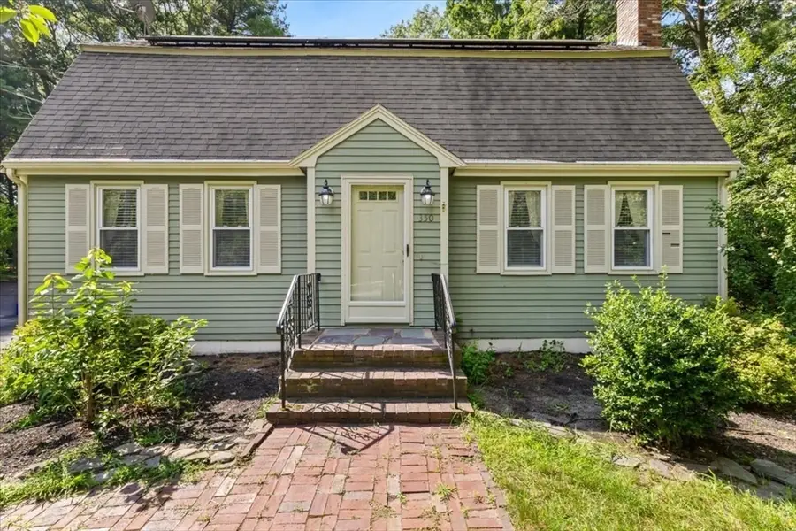 350 Harvey St, Taunton, MA 02780 - #2