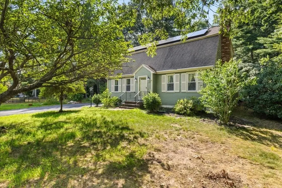 350 Harvey St, Taunton, MA 02780 - #3
