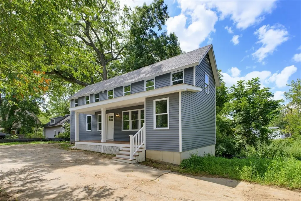 5 Friedel St, Auburn, MA 01501 - #1