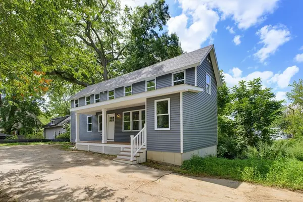 5 Friedel St, Auburn, MA 01501