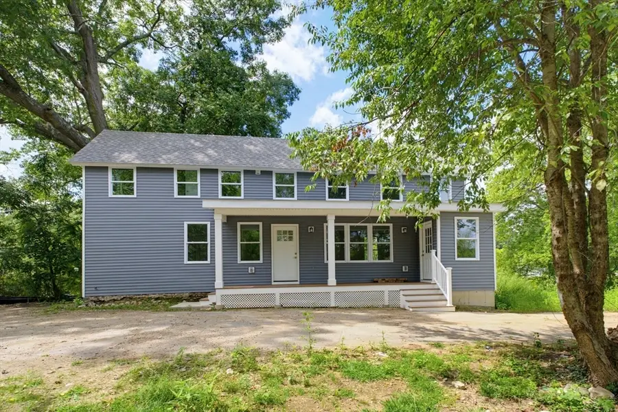 5 Friedel St, Auburn, MA 01501 - #2