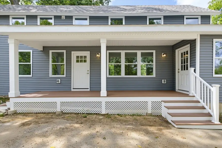 5 Friedel St, Auburn, MA 01501 - #3