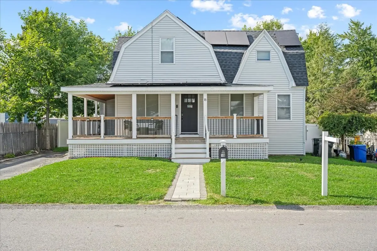 18 Kirby Ave, Lunenburg, MA 01462 - #1