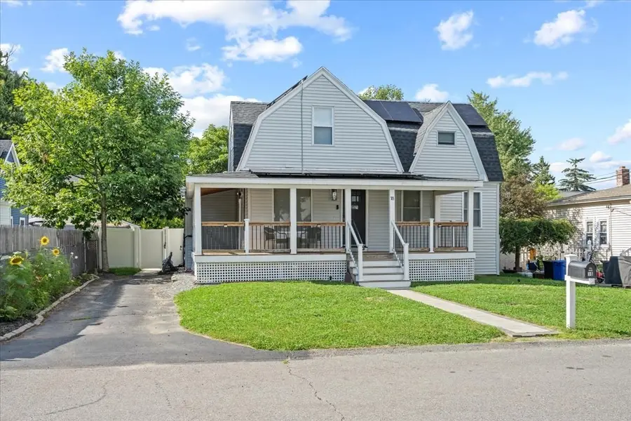 18 Kirby Ave, Lunenburg, MA 01462 - #3