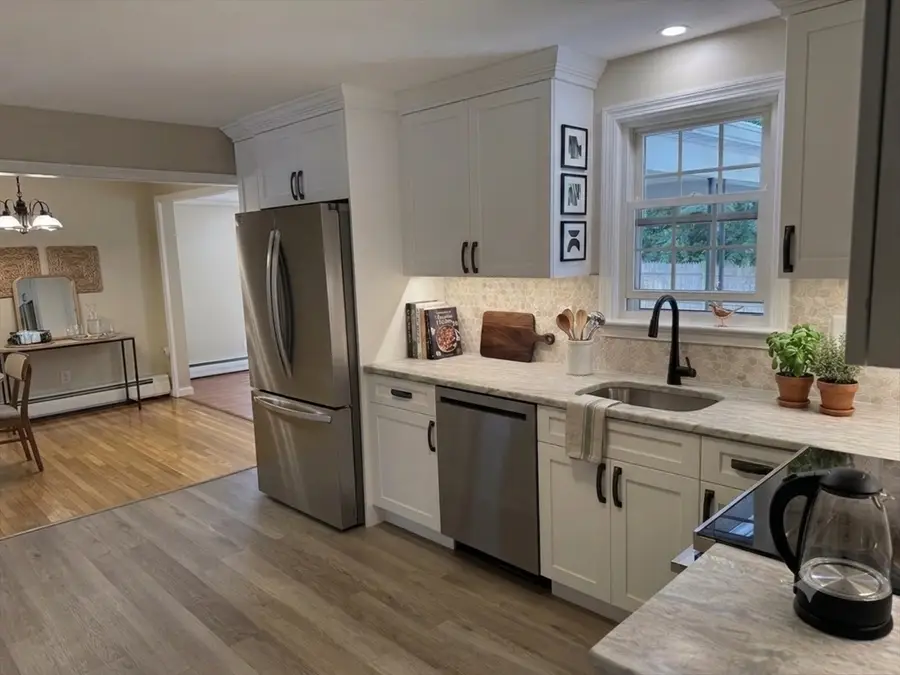 26 Wildwood Ave, Worcester, MA 01603 - #2