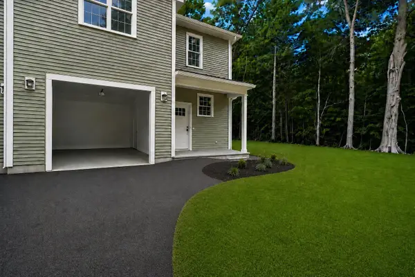 62 Noonan St #62, Mansfield, MA 02048