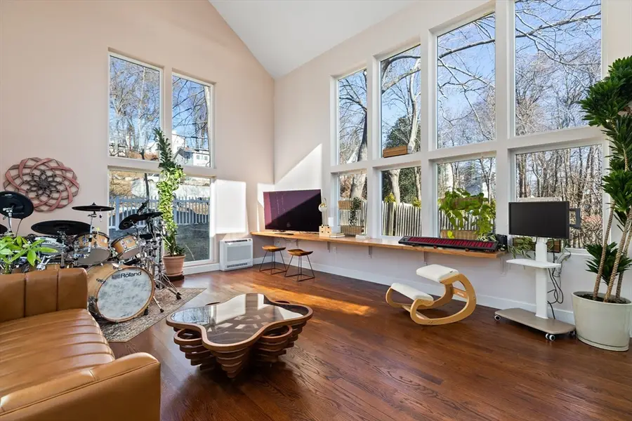 27 Broad Cove Rd, Hingham, MA 02043 - #2