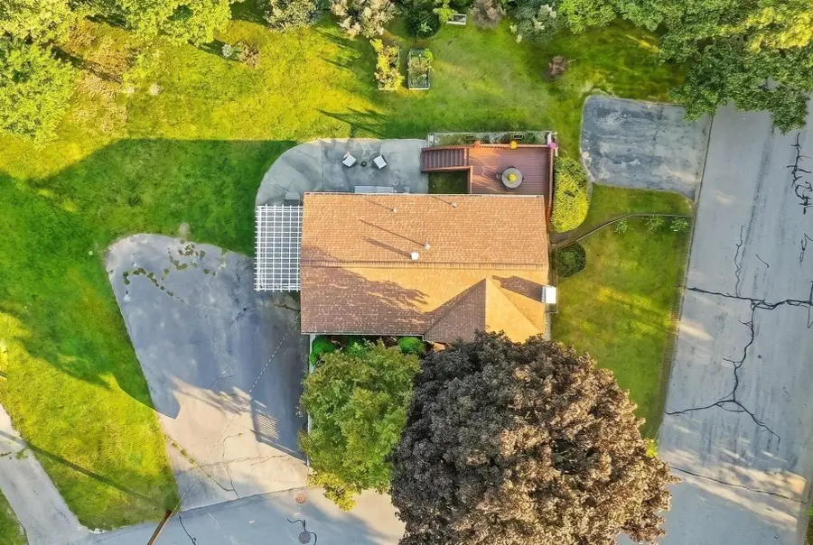 38 Paulson Drive, Burlington, MA 01803 - #3