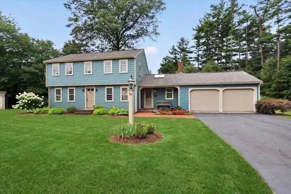 18 Pine Grove Road, Hingham, MA 02043
