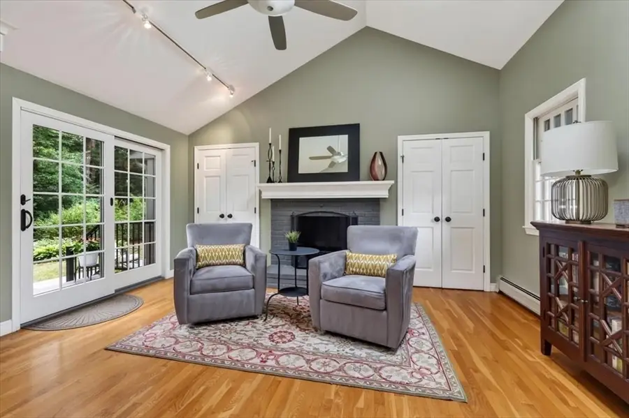 18 Pine Grove Road, Hingham, MA 02043 - #2