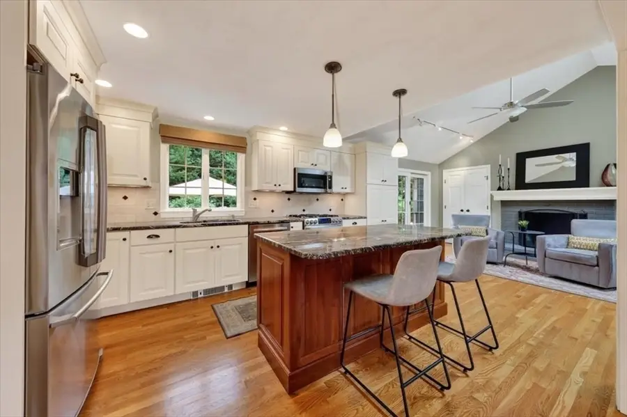 18 Pine Grove Road, Hingham, MA 02043 - #3