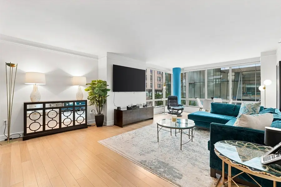 3 Avery St #305, Boston, MA 02111 - #2
