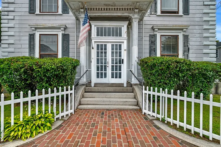39 Washington St, Peabody, MA 01960 - #2