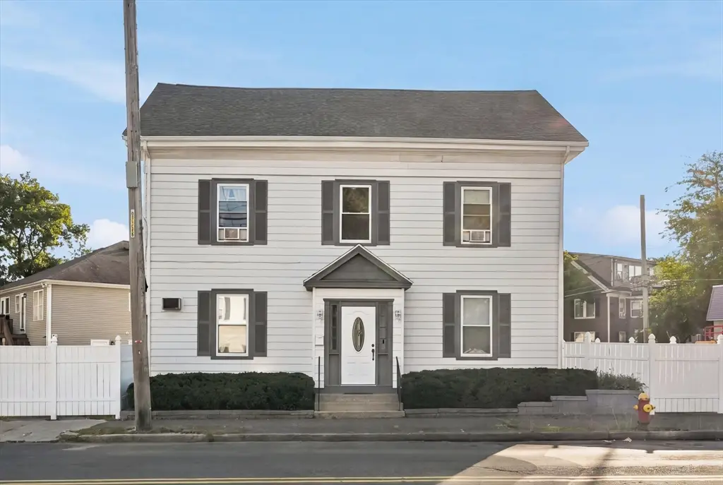 114 Central St, Peabody, MA 01960 - #1