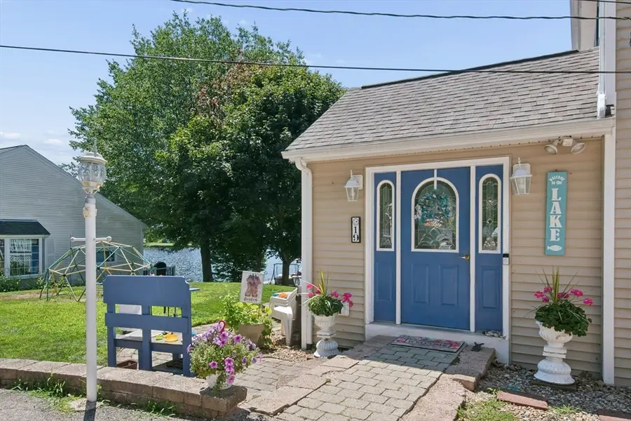 19 Lake Ave, Spencer, MA 01562 - #3