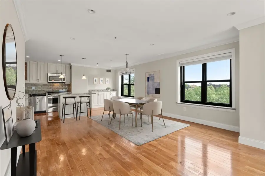 16 Harcourt #5G, Boston, MA 02116 - #3