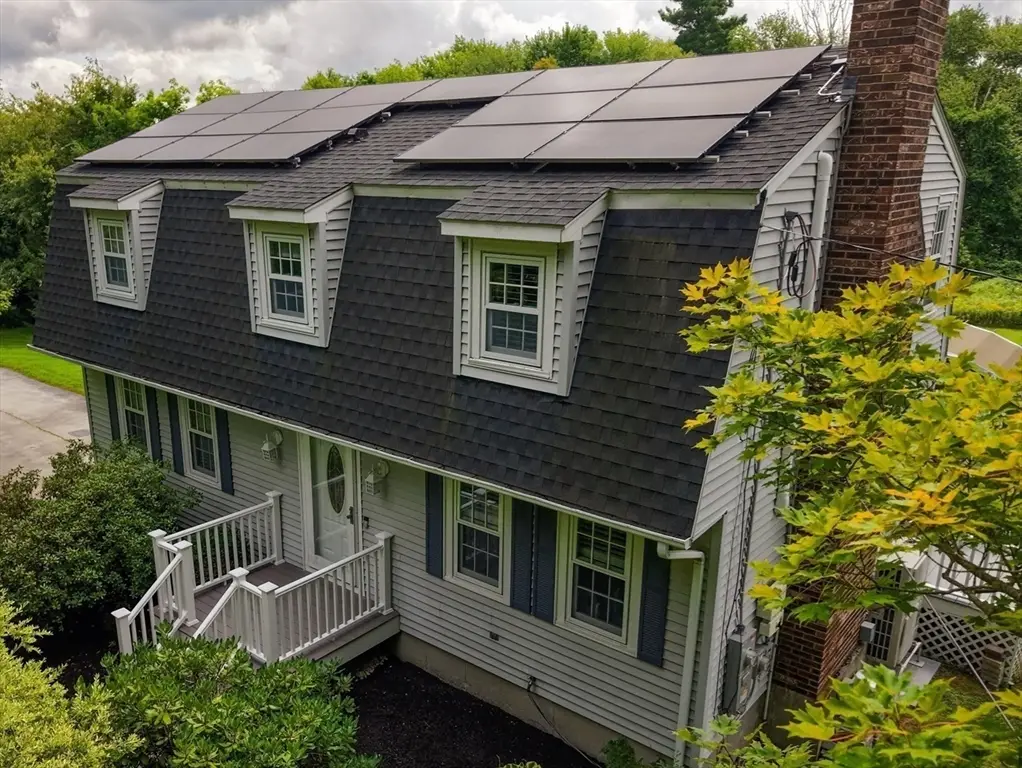 118 Mendon Rd, Sutton, MA 01590 - #1