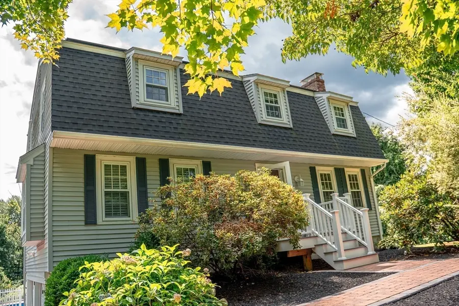 118 Mendon Rd, Sutton, MA 01590 - #3