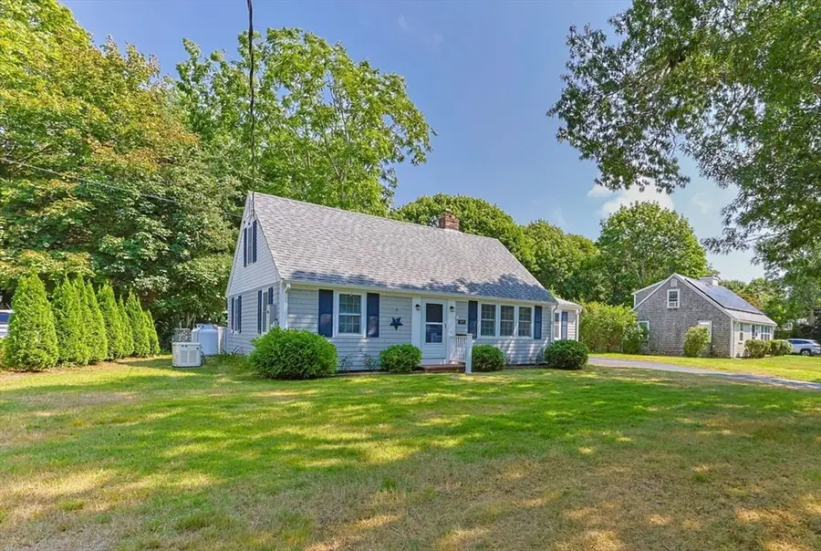 87 Vidal Ave, East Falmouth, MA 02536 - #2