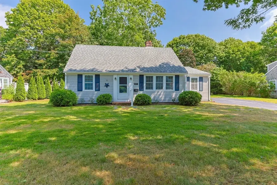 87 Vidal Ave, East Falmouth, MA 02536 - #3