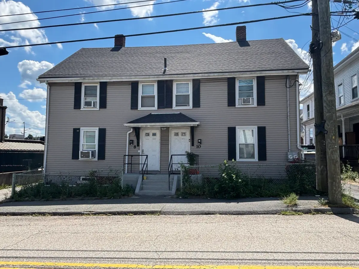 8-10 Highland St, Waltham, MA 02453 - #1