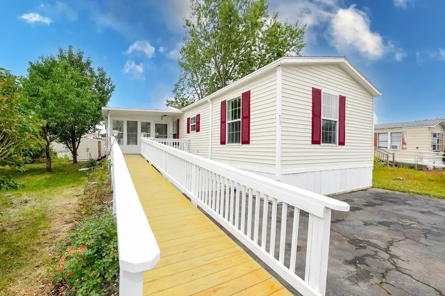 13 Madeline St, East Wareham, MA 02538 - #3